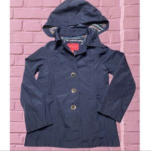 Girls London Fog jacket